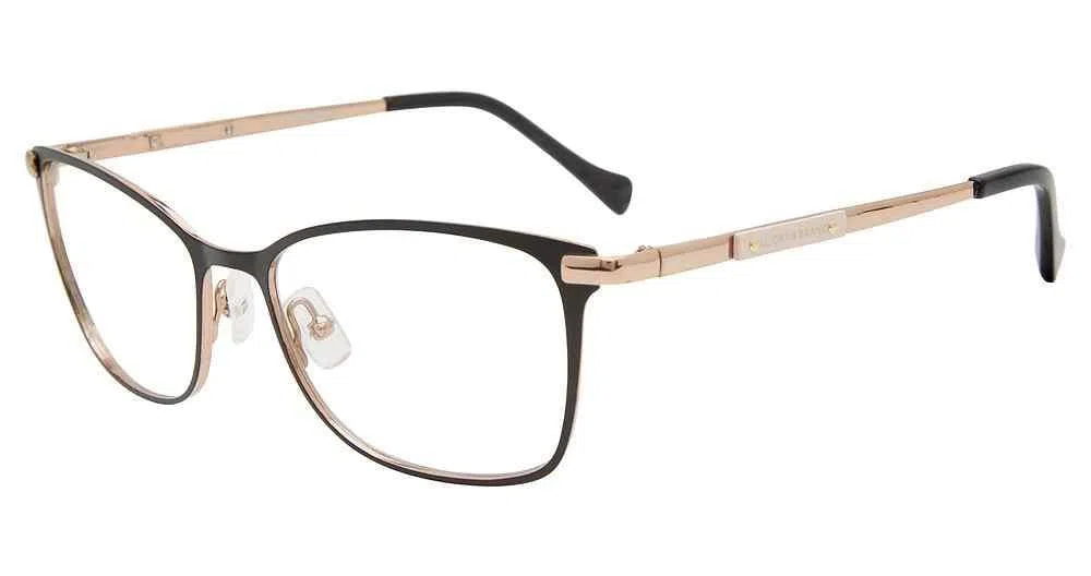 Lucky Brand VLBD124 Eyeglasses - view 5